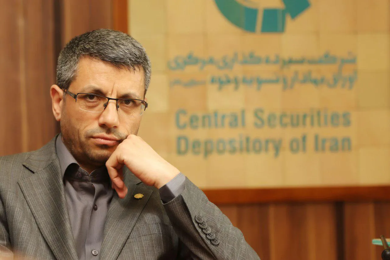 بین المللی شدن نهادهای بورسی، نقطه عطف جذب خارجی‌ها
