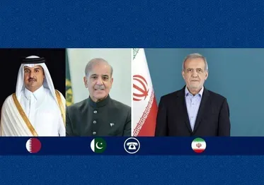 Pezeshkian: Iran seeks dignified diplomacy, urges US to end provocative actions
