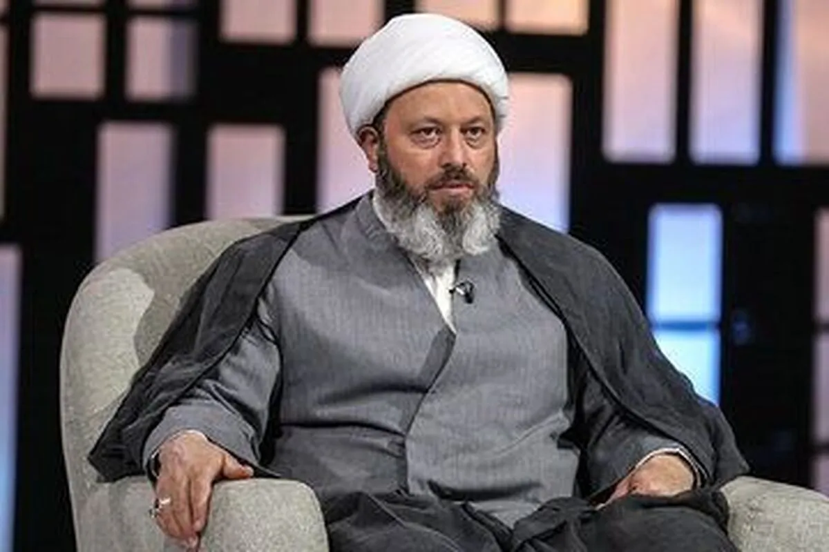 پیش‌بینی روحانی جنجالی درباره زمان نابودی اسرائیل/ نیازی به جنگ نیست