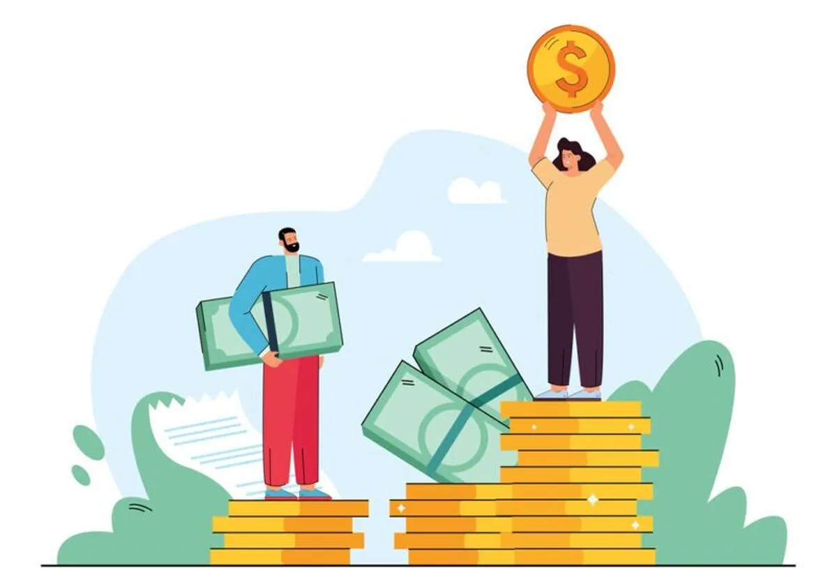 چگونه با درآمد کم، زندگی رویایی داشته باشیم؟
