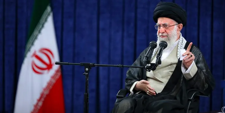 محمدی گلپایگانی: رهبر معظم انقلاب در سلامتی کامل هستند