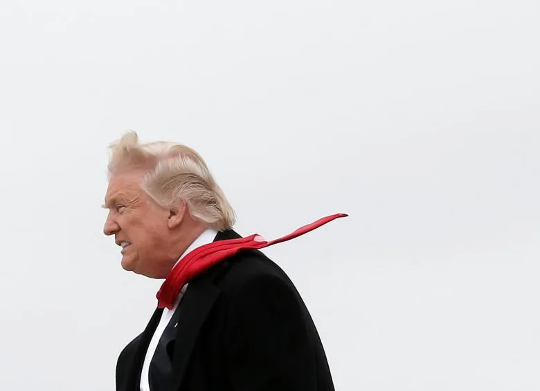 Trump's dilemma: slower job growth or rising rates and inflation?