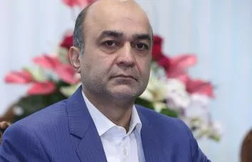 مدیر عامل بانک تجارت روز معلم را تبریک گفت