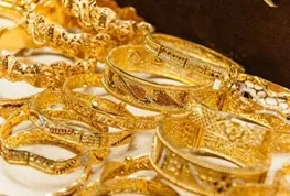 کشف و ضبط ۱۷ کیلوگرم طلای قاچاق در زنجان