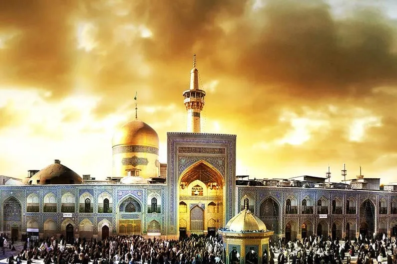 ۴ شب سفر به مشهد چقدر هزینه دارد؟ + جدول
