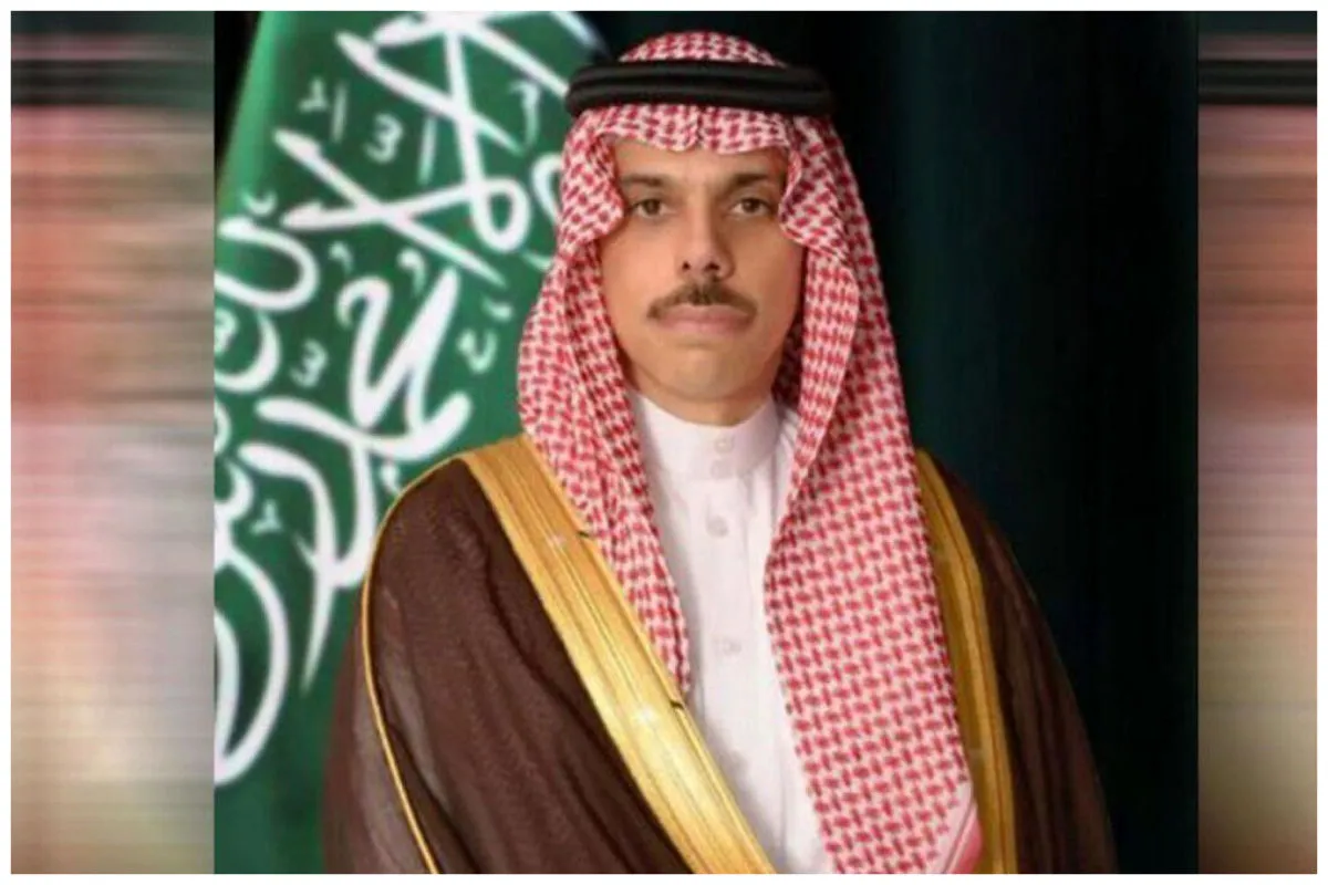 فیصل بن فرحان