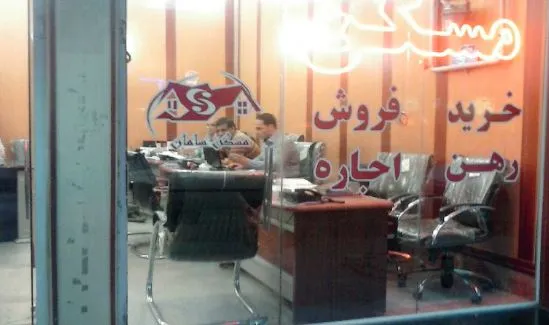 یکه‌تازی مالکان واحدهای نوساز در بازار مسکن