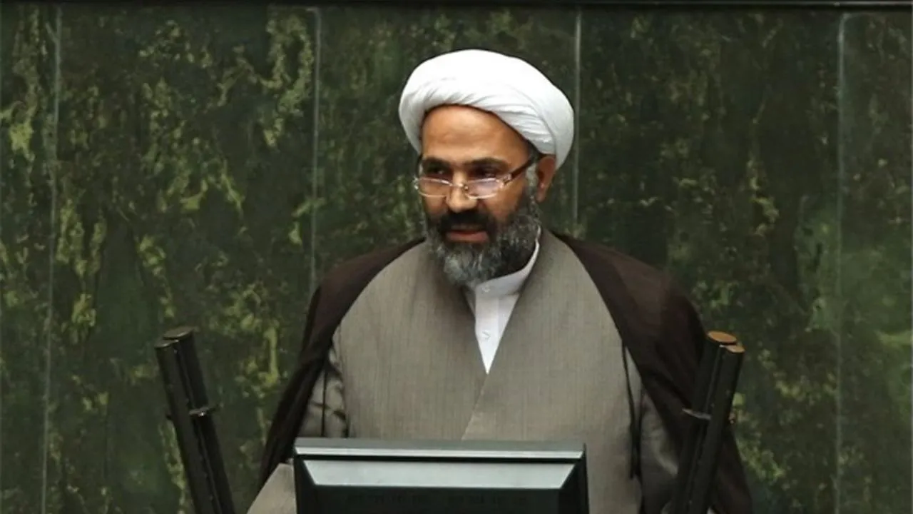 هشدار رییس کمیسیون اصل ۹۰: بانیان وضع موجود بی اخلاقی کنند، تخلفاتشان را اعلام می کنیم