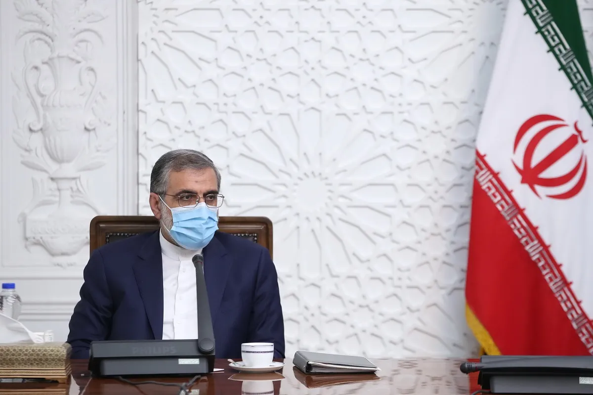 رییس دفتر رییس جمهور: غفلت ها در امر اطلاع رسانی باید جبران شود