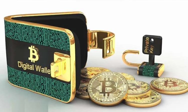 کیف پول بیت کوین چیست؟