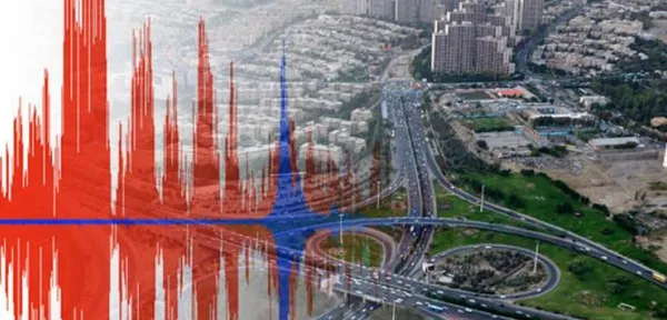 زلزله می‌تواند بر بازار مسکن تهران تاثیر منفی بگذارد