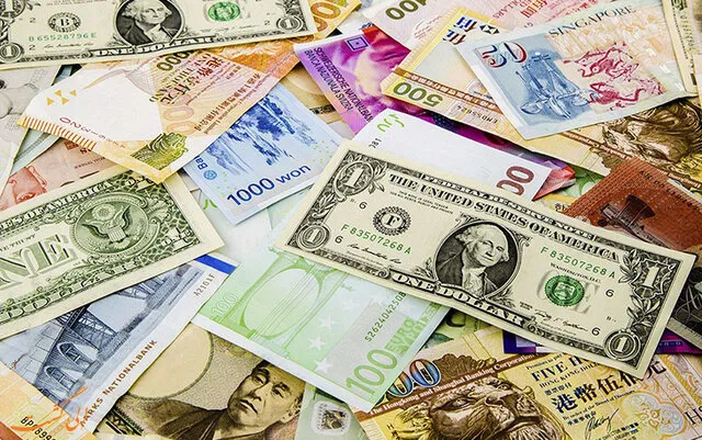بازار ارز چشم انتظار 2 رخداد جدید