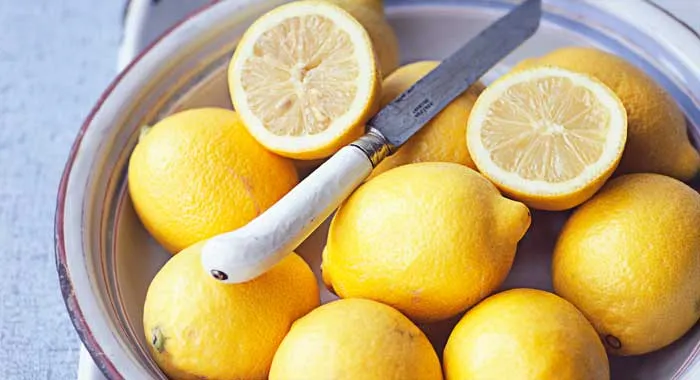 واکنش باغداران به واردات لیموترش