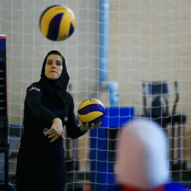 این زن ایرانی هم باشگاهی مهدی طارمی می‌ شود