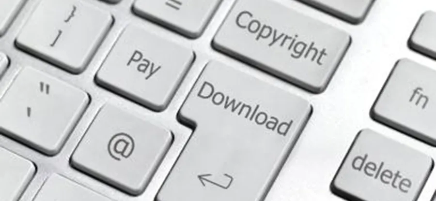 کپی‌رایت مشکل بازار نشر ایران