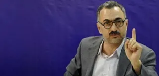 سعید لیلاز: بازار هیجانی نیست
