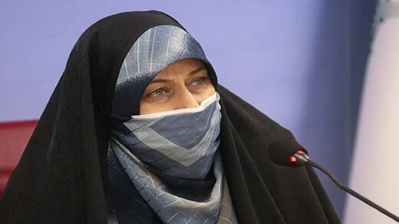 ما اصلا گشت ارشاد نداریم این ها پلیس امنیت اجتماعی است که به همه مسایل خلاف قانون یا جرم می پردازد