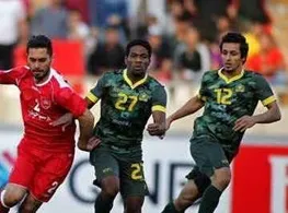 پیام‌لباس‌عجیب‌النصردربازی‌باپرسپولیس‌چه‌بود؟