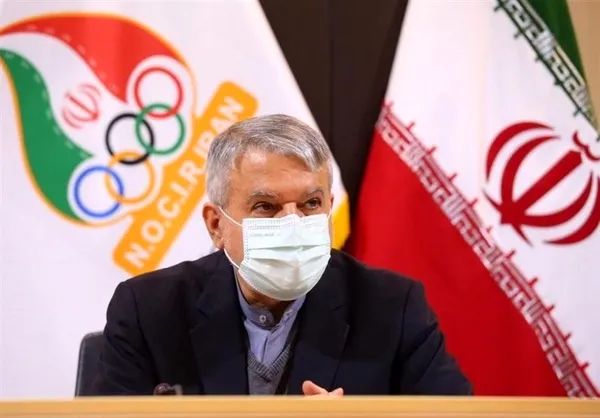 برگزاری هفتاد و ششمین نشست هیات اجرایی شورای المپیک آسیا