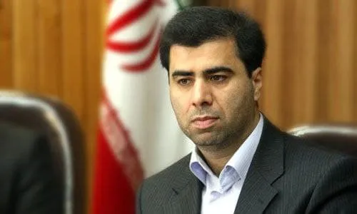 سجادی به مدیرعاملی صندوق ضمانت صادرات منصوب شد!