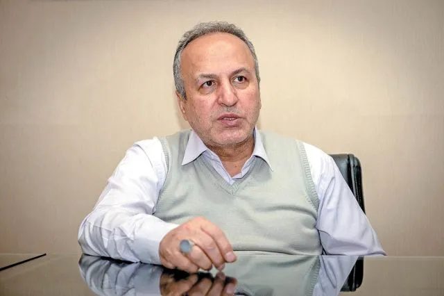 بیمه البرز