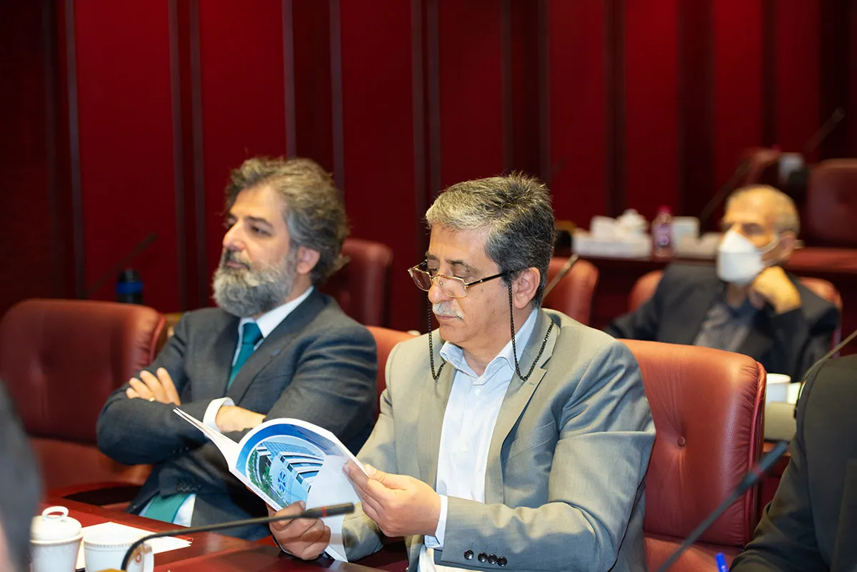 در نشست غیرعلنی روز گذشته اتاق تهران چه گذشت؟