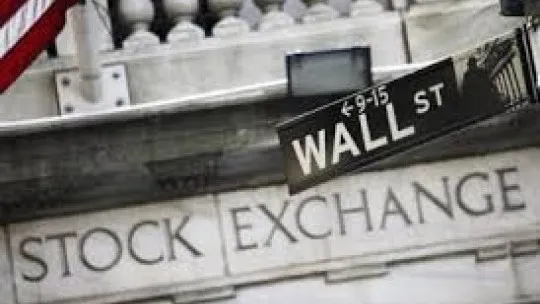 Wall Street extends rally but Germany truck deaths reduce gains