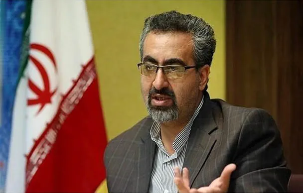 هر استان چند مبتلای قطعی به کرونا دارد؟