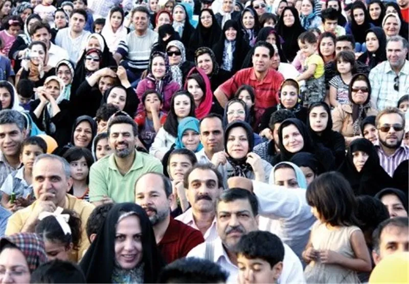 به زودی با مضیقه زن روبه رو می شویم! + فیلم