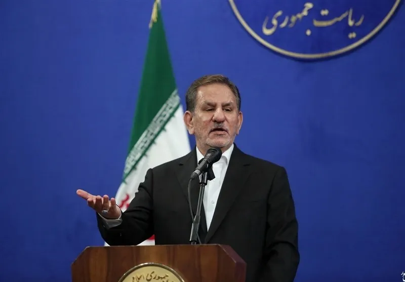 باید پشت پرده بابک&zwnj;زنجانی مشخص شود/ دولت هیچ خط قرمزی برای مبارزه با فساد ندارد