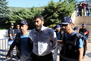 ترکیه دستور بازداشت ۱۱۷سرباز ارتش را صادر کرد