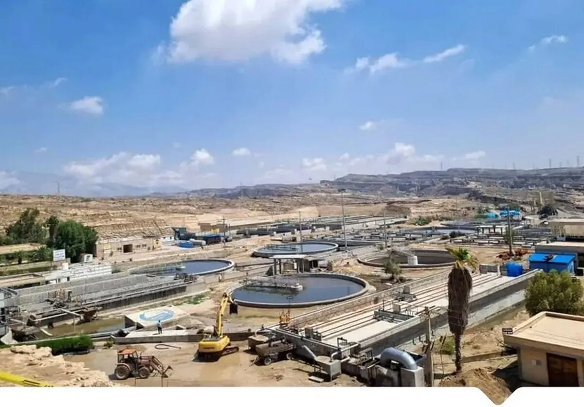 مشارکت بانک ملی ایران در پروژه های زیرساختی و توسعه ای کشور