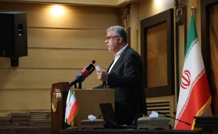 دهنوی: تولید ارز از تخصیص آن مهم‌تر است | صادرکنندگان برای افزایش صادرات فراخوانده شدند