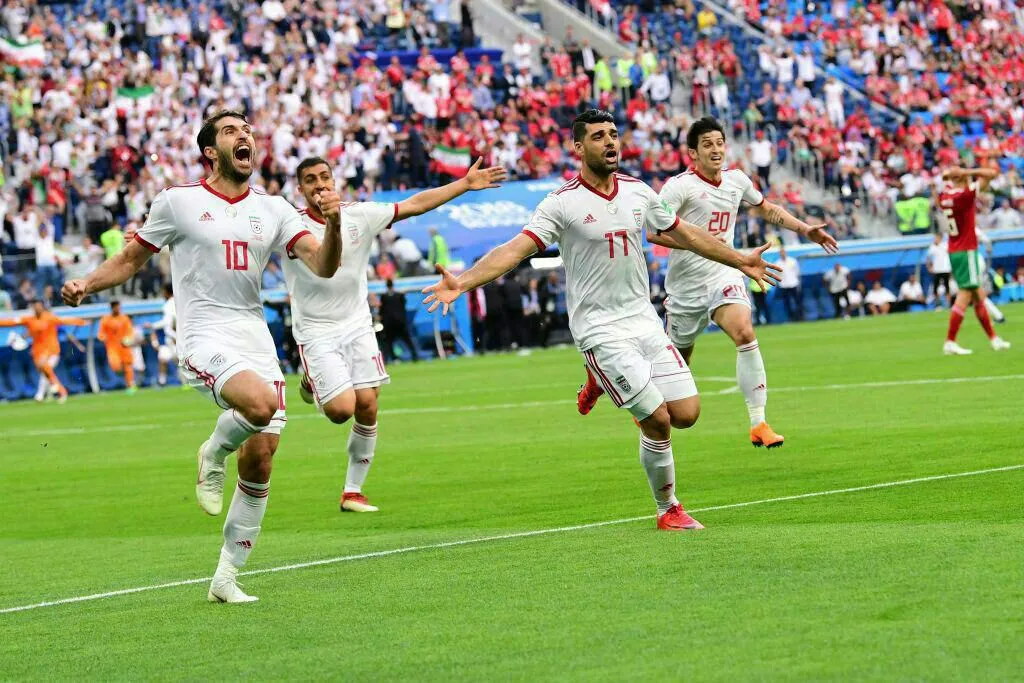 رتبه باشگاه‌های فوتبال ایران در جهان چقدر است؟