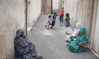 چرا-بعد-از-چند-سال-فقط-خوبی-های-گذشته-یادمان-می-ماند