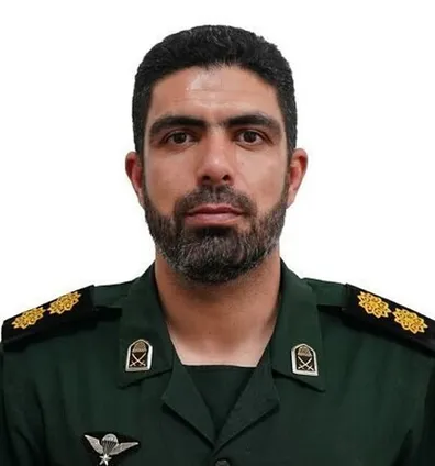 اطلاعیه-مهم-سپاه-صادر-شد-پاسدار-محمدی-به-شهادت-رسید