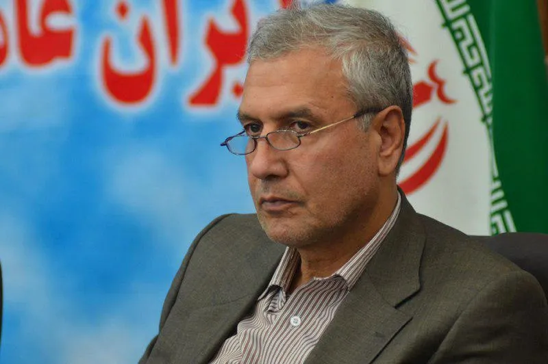 نشست فراکسیون مجلس با ربیعی