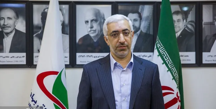 بازار سرمایه موتور محرک اقتصاد کشور است