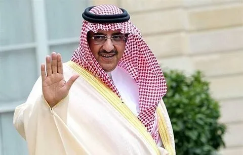 ولیعهد سابق سعودی مرده است