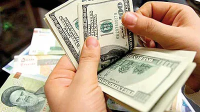 ۵۰ تومان؛ افزایش قیمت دلار