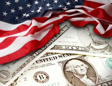 دستیابی آمریکا به سریع‌ترین رشد اقتصادی دو سال اخیر