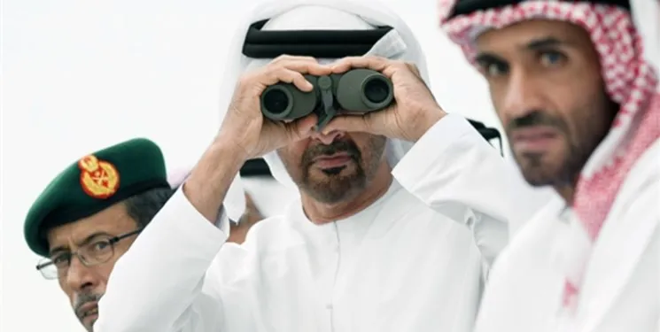 امارات برای خروج آبرومند از یمن دست‌ به دامن ایران شد