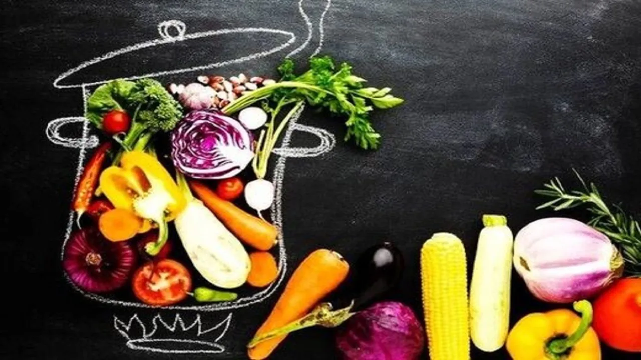 رژیم هایی غذایی که لاغری و سلامتی را تضمین می کنند