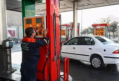 قانون-جدید-پرداخت-هزینه-بنزین-با-توکن-رانندگان-بخوانند
