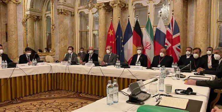 ساعت ۱۵:۳۰ به وقت تهران؛ نشست اختتامیه مذاکرات وین