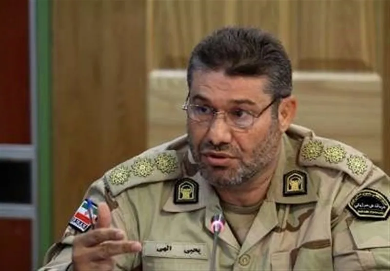 امنیت زائران اربعین امسال با پهپاد رصد می‌شود