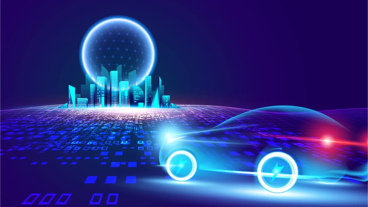 تویوتا و نیسان وارد متاورس شدند
