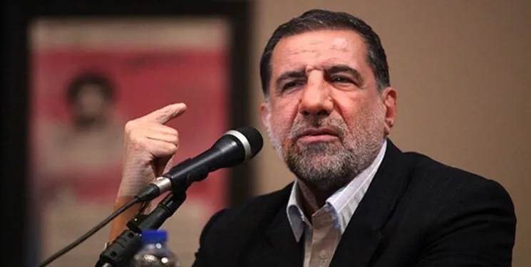 ۴۰ سال است تصمیمات سیاست خارجی را خودمان مشخص می کنیم، به آمریکایی ها ربط ندارد