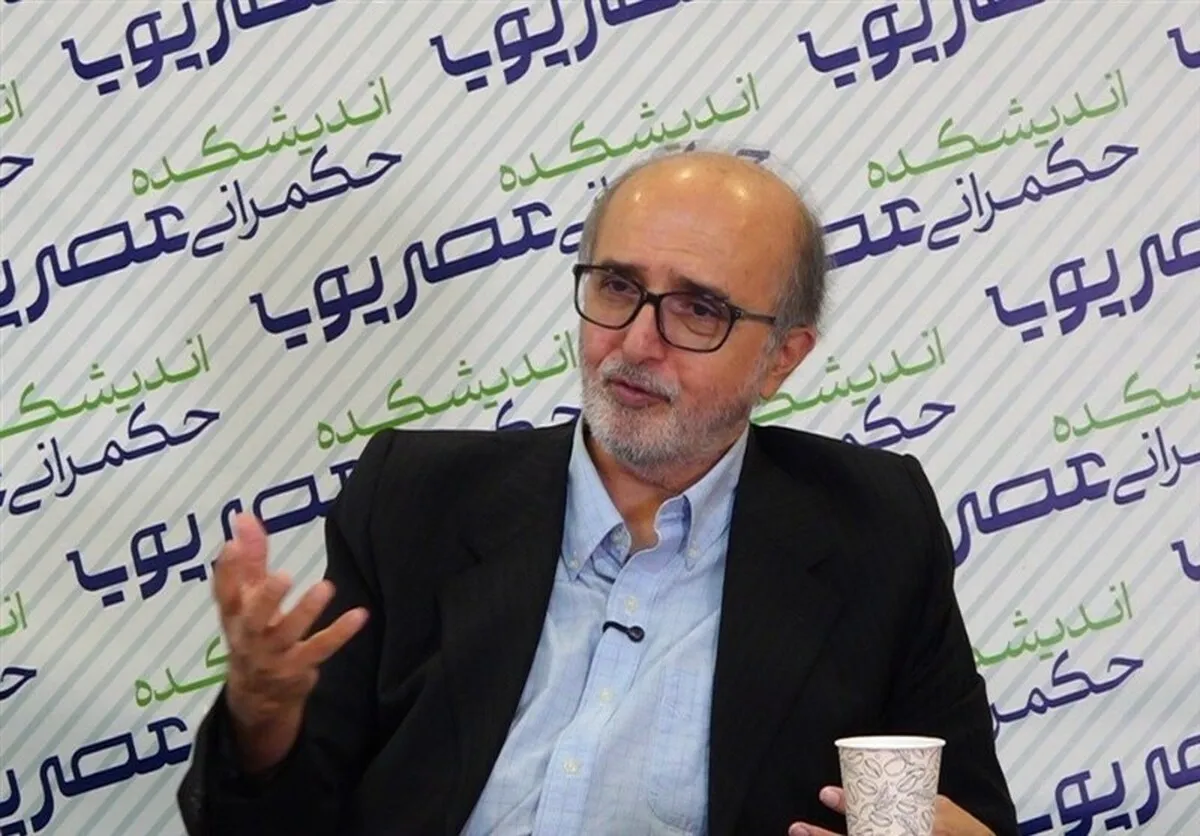 نسخه جدید برای اقتصاد ایران در شرایط جنگ / شرایط فعلی نیازمند تصمیم‌های متفاوت است