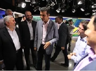 درآمد پیامک‌های برنامه فردوسی‌پور چقدر بود؟